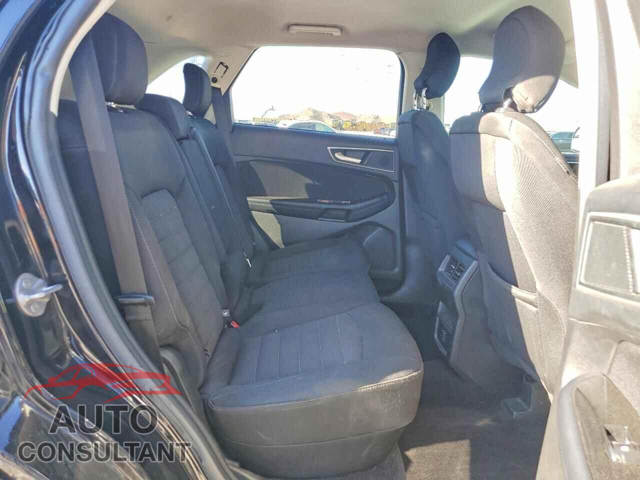 FORD EDGE 2018 - 2FMPK3J92JBB04573