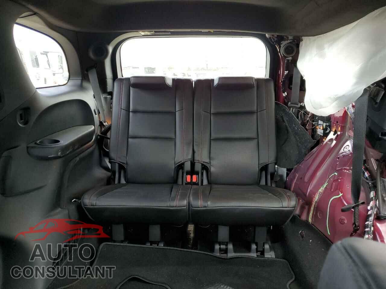 DODGE DURANGO 2023 - 1C4SDHCT6PC653989