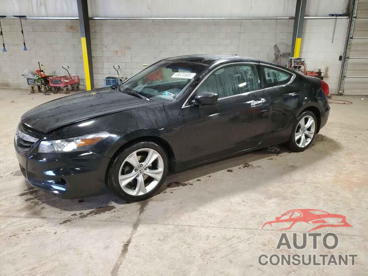HONDA ACCORD 2011 - 1HGCS2B83BA002281
