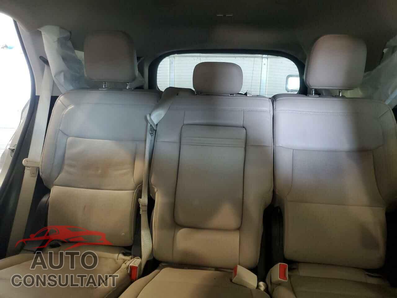 FORD EXPLORER 2023 - 1FMSK8FHXPGB97304