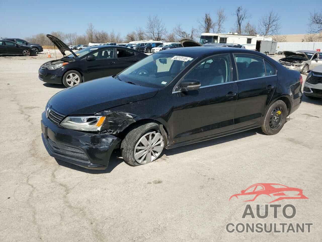 VOLKSWAGEN JETTA 2015 - 3VWLA7AJ0FM302000