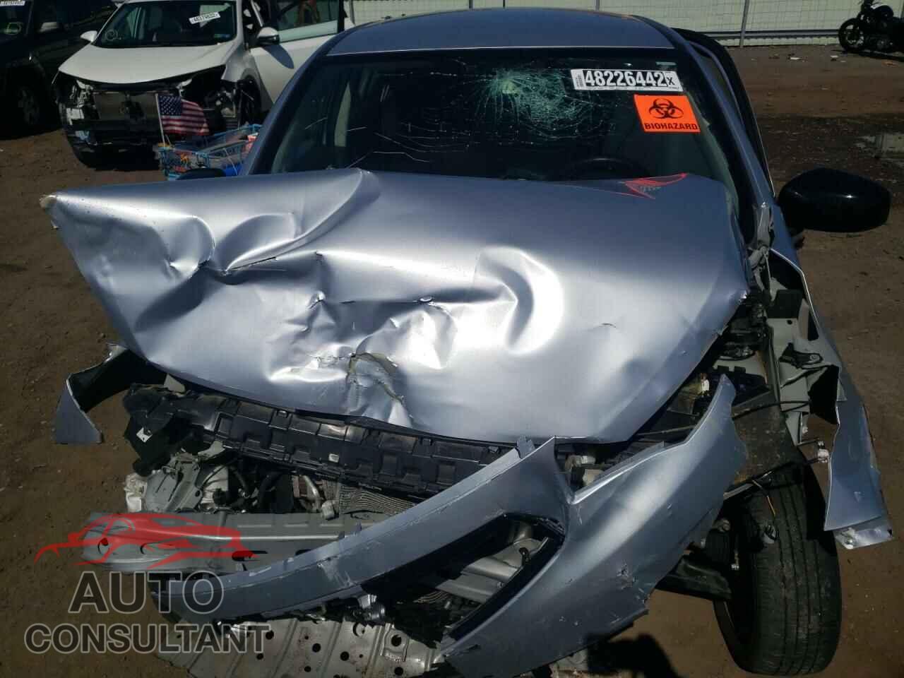 MITSUBISHI MIRAGE 2020 - ML32F4FJ3LHF00714