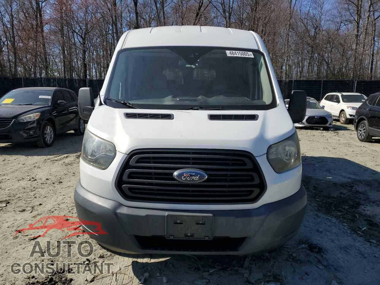 FORD TRANSIT 2015 - 1FBAX2CM9FKA08299