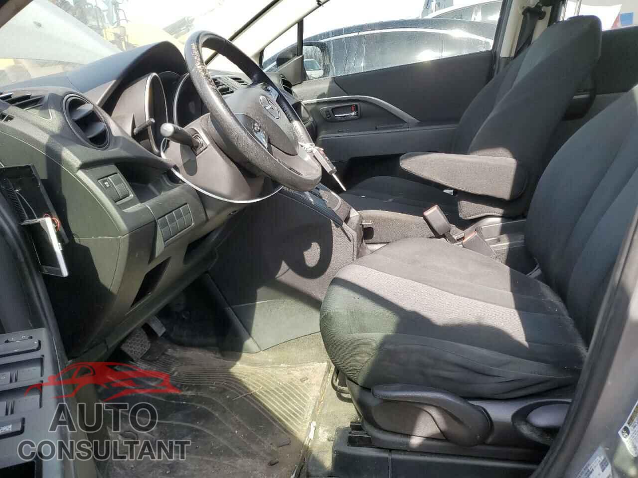 MAZDA 5 2015 - JM1CW2CL4F0185773