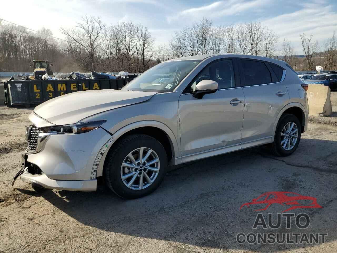 MAZDA CX-5 PREFE 2024 - JM3KFBCL4R0490312