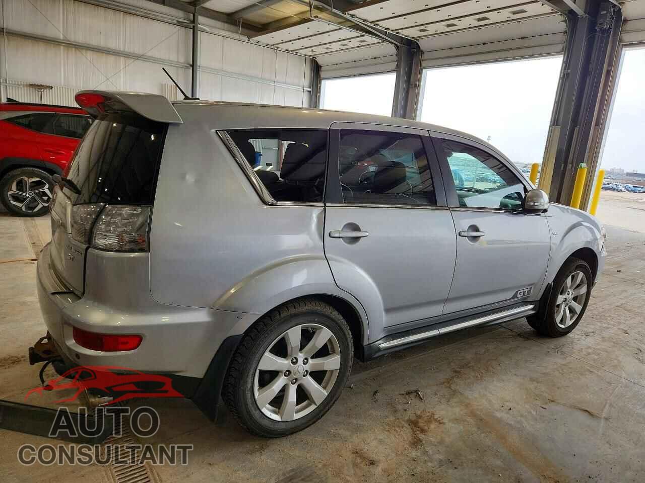 MITSUBISHI OUTLANDER 2012 - JA4JT5AX4CU031103