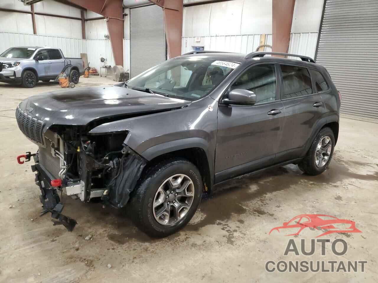 JEEP CHEROKEE 2019 - 1C4PJMBN8KD252795