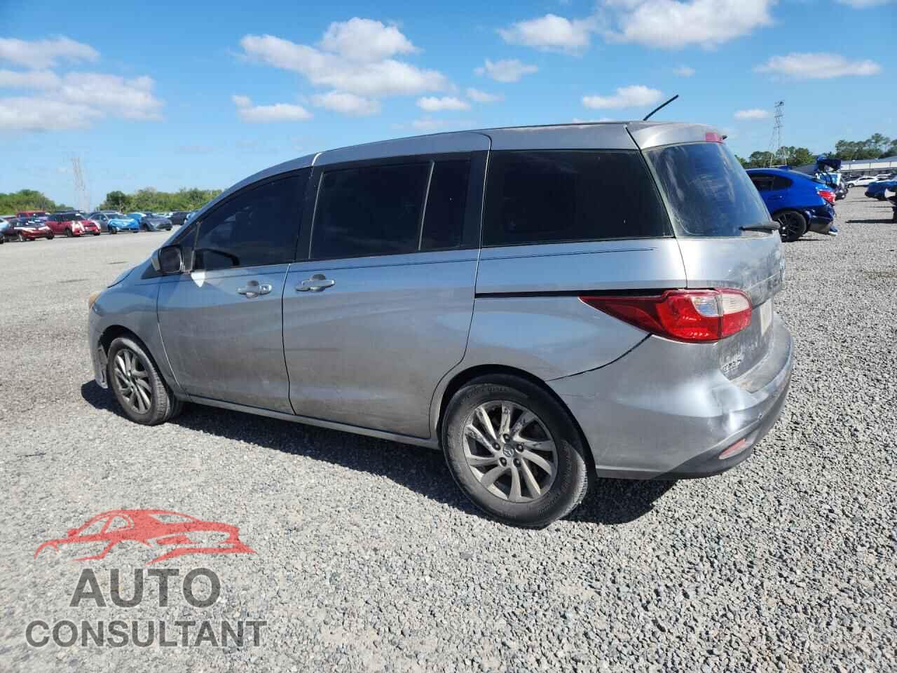 MAZDA 5 2012 - JM1CW2BL6C0113244