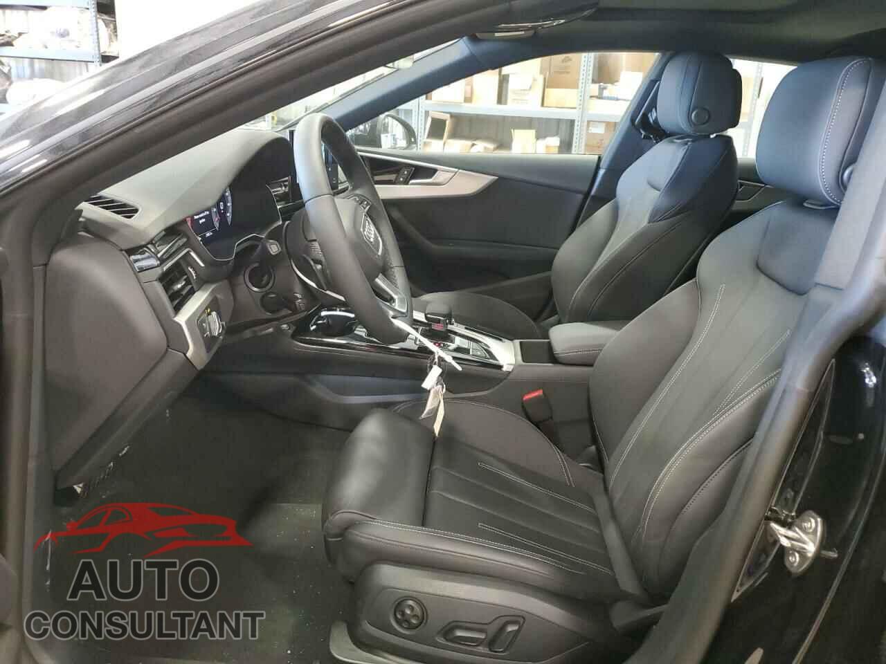 AUDI A5 2025 - WAUDACF58SA009994