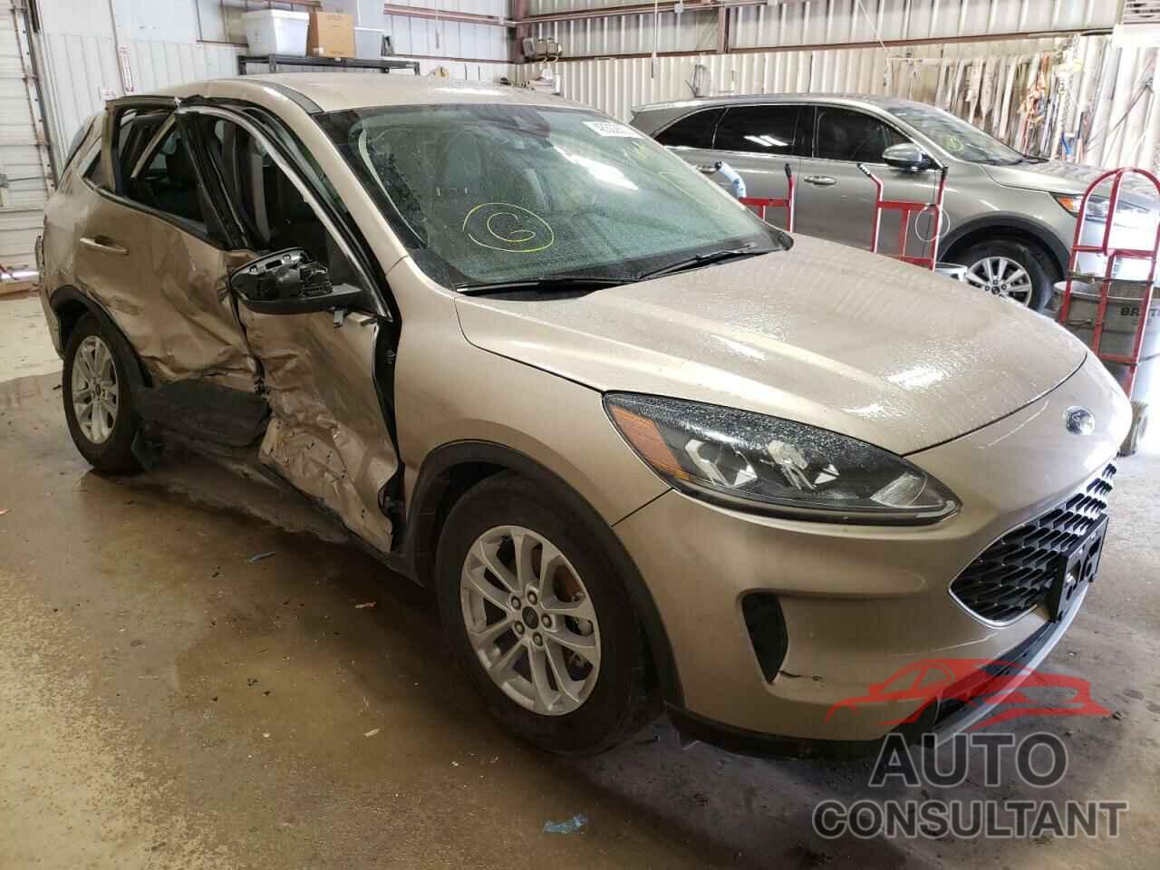 2020 ESCAPE FORD