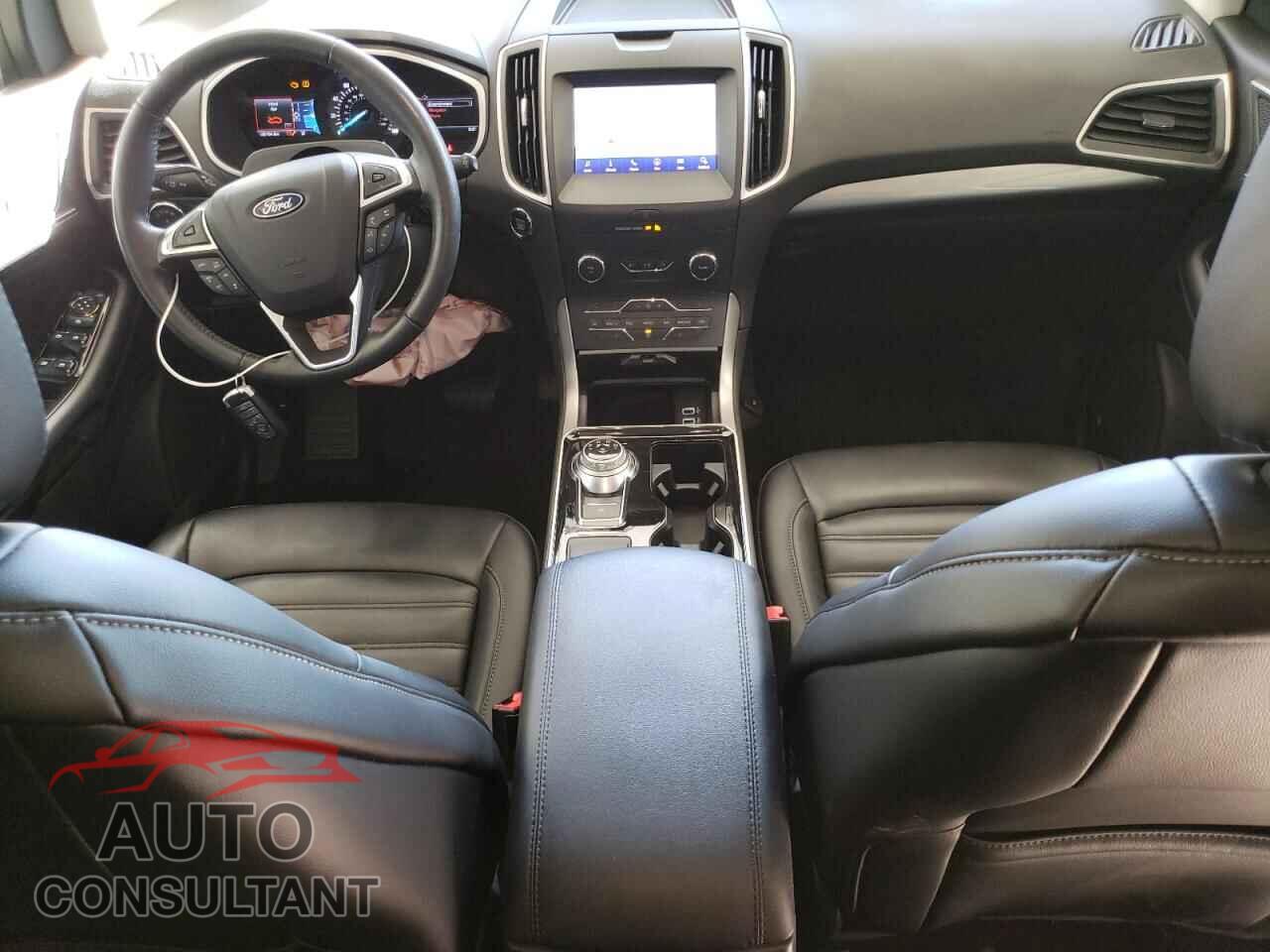 FORD EDGE 2020 - 2FMPK4J96LBB45488