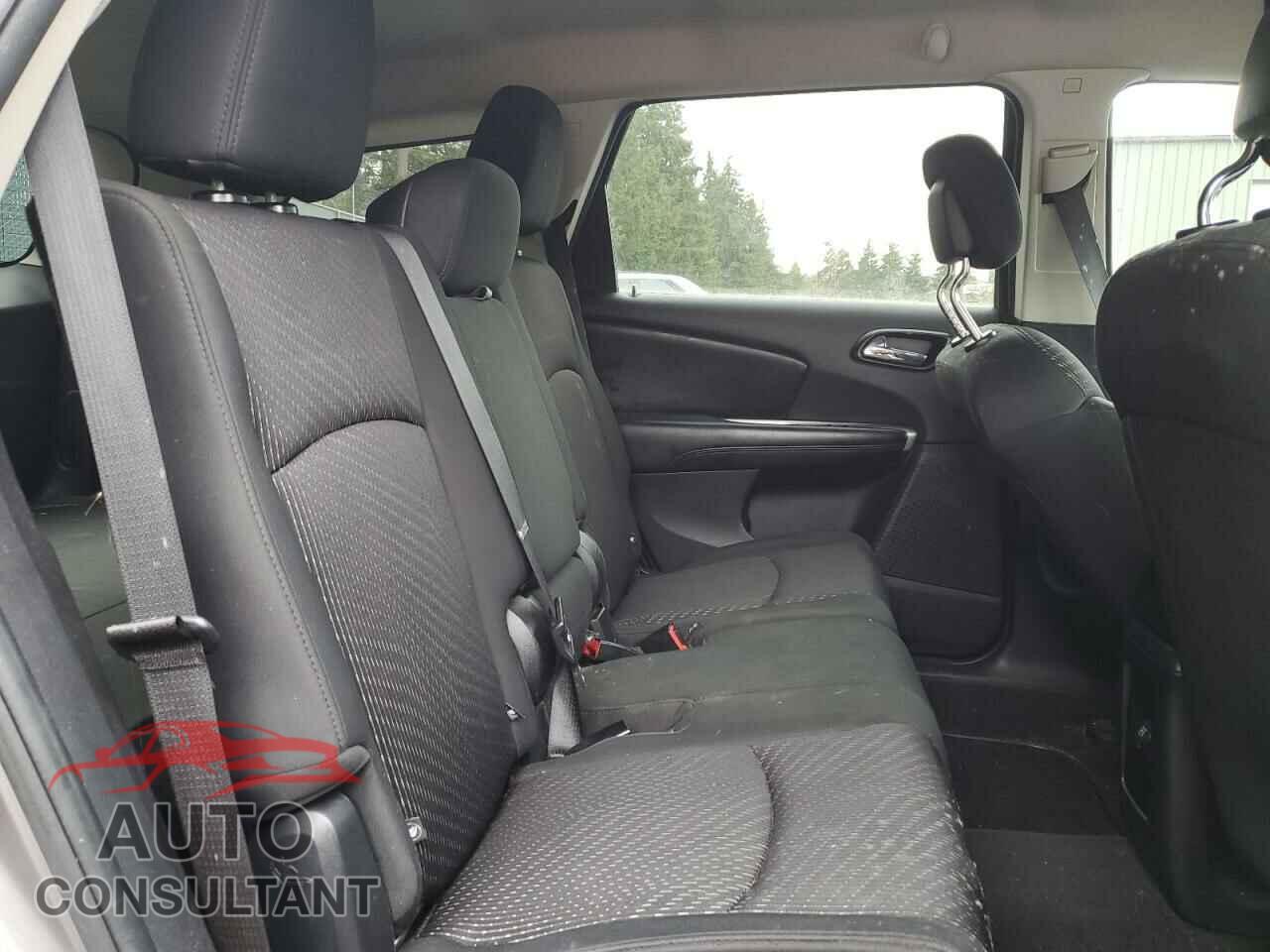 DODGE JOURNEY 2012 - 3C4PDCABXCT146109