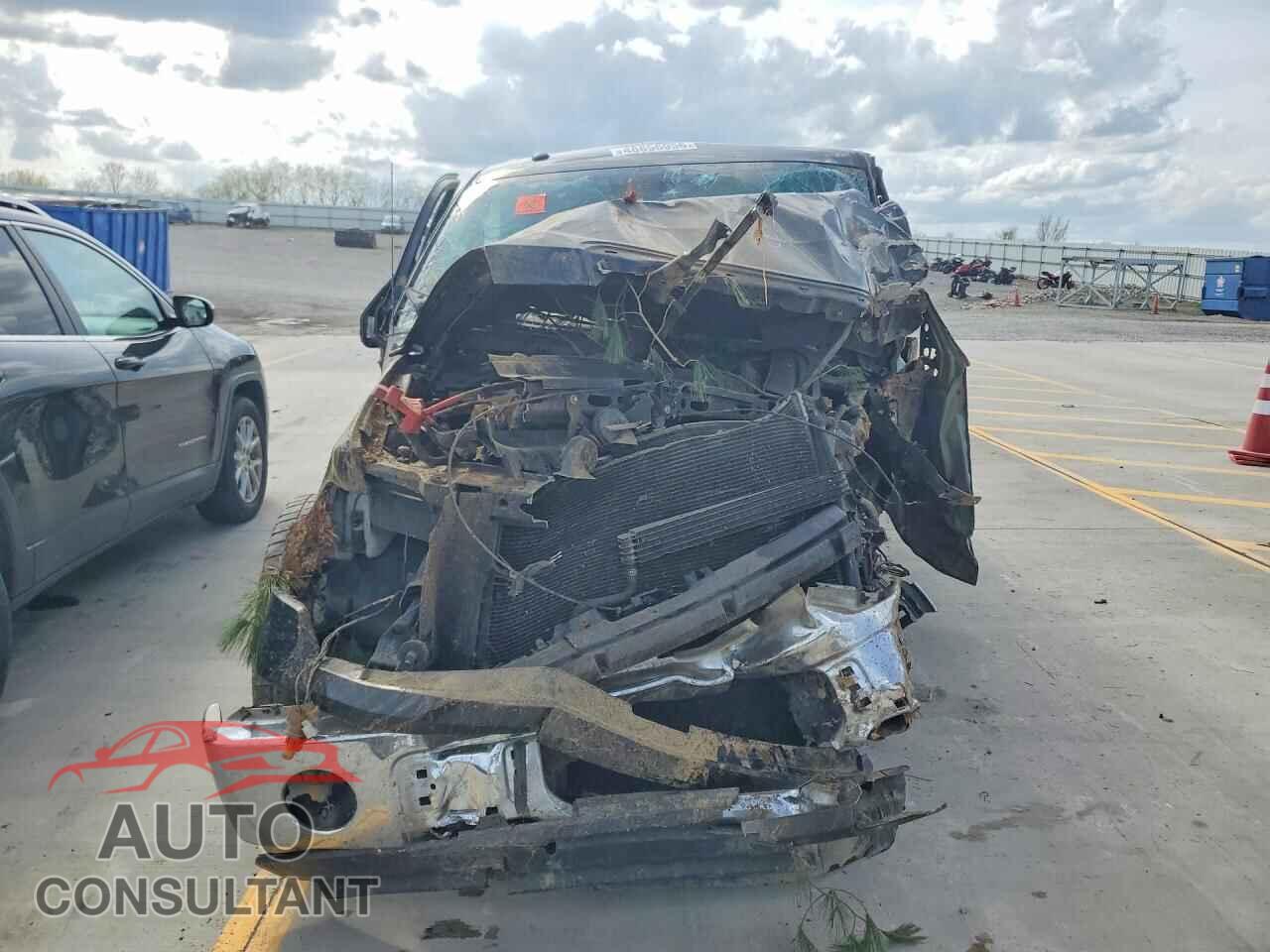 FORD F150 2011 - 1FTEW1CM8BFB38569
