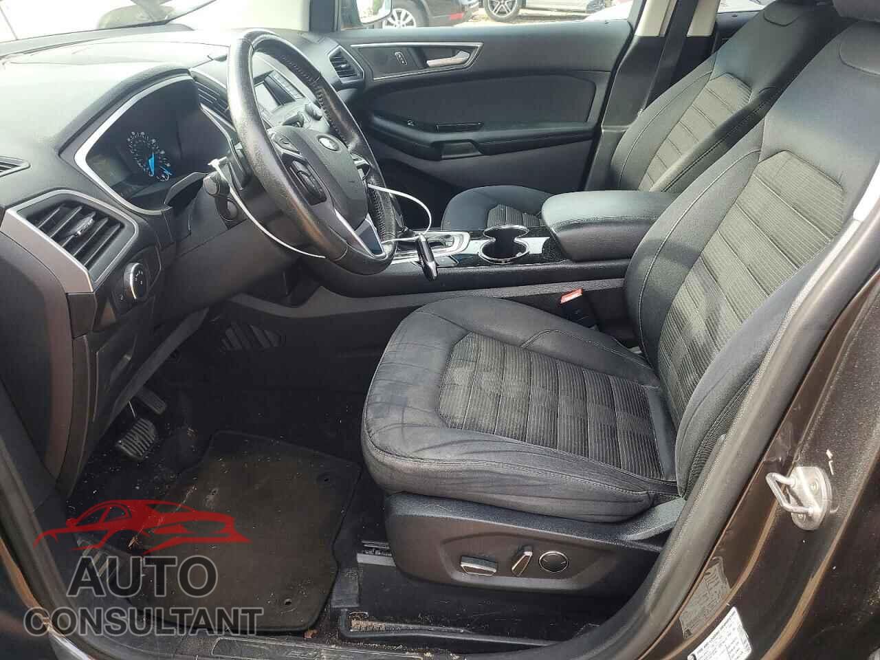 FORD EDGE 2015 - 2FMTK3J9XFBB97378