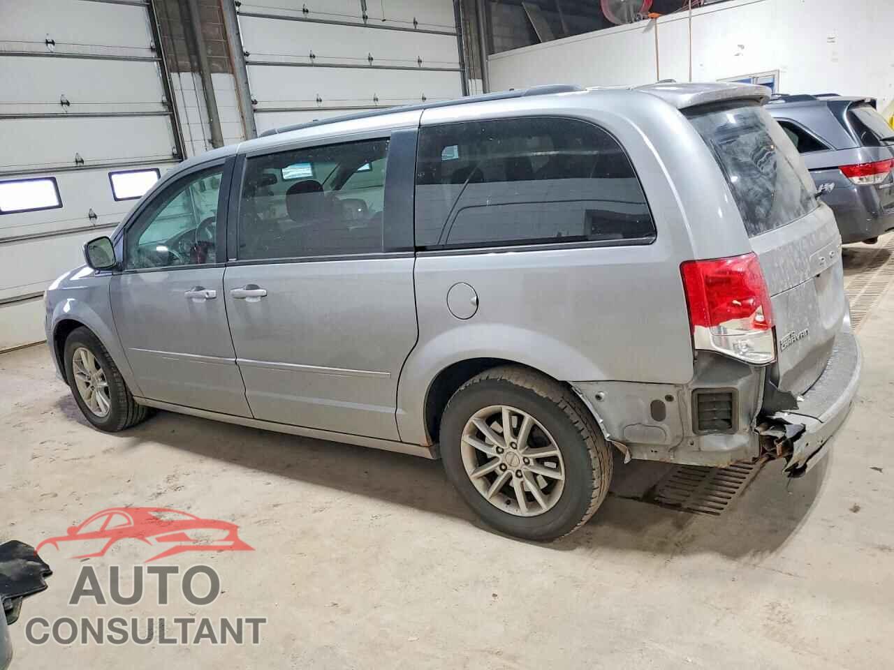 DODGE CARAVAN 2013 - 2C4RDGCG3DR800607