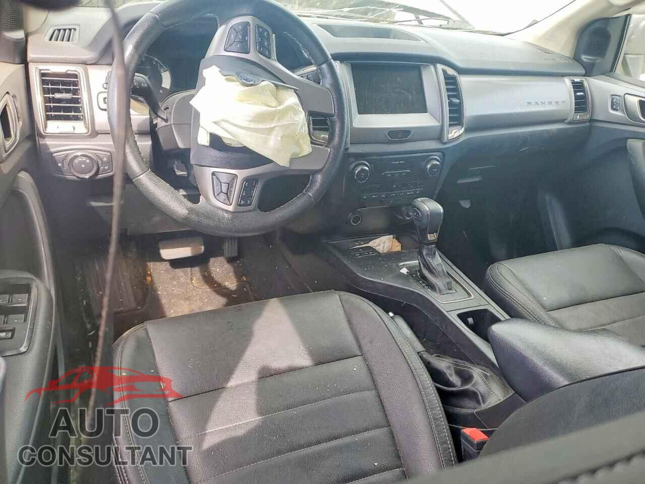 FORD RANGER 2019 - 1FTER4EH0KLA05976