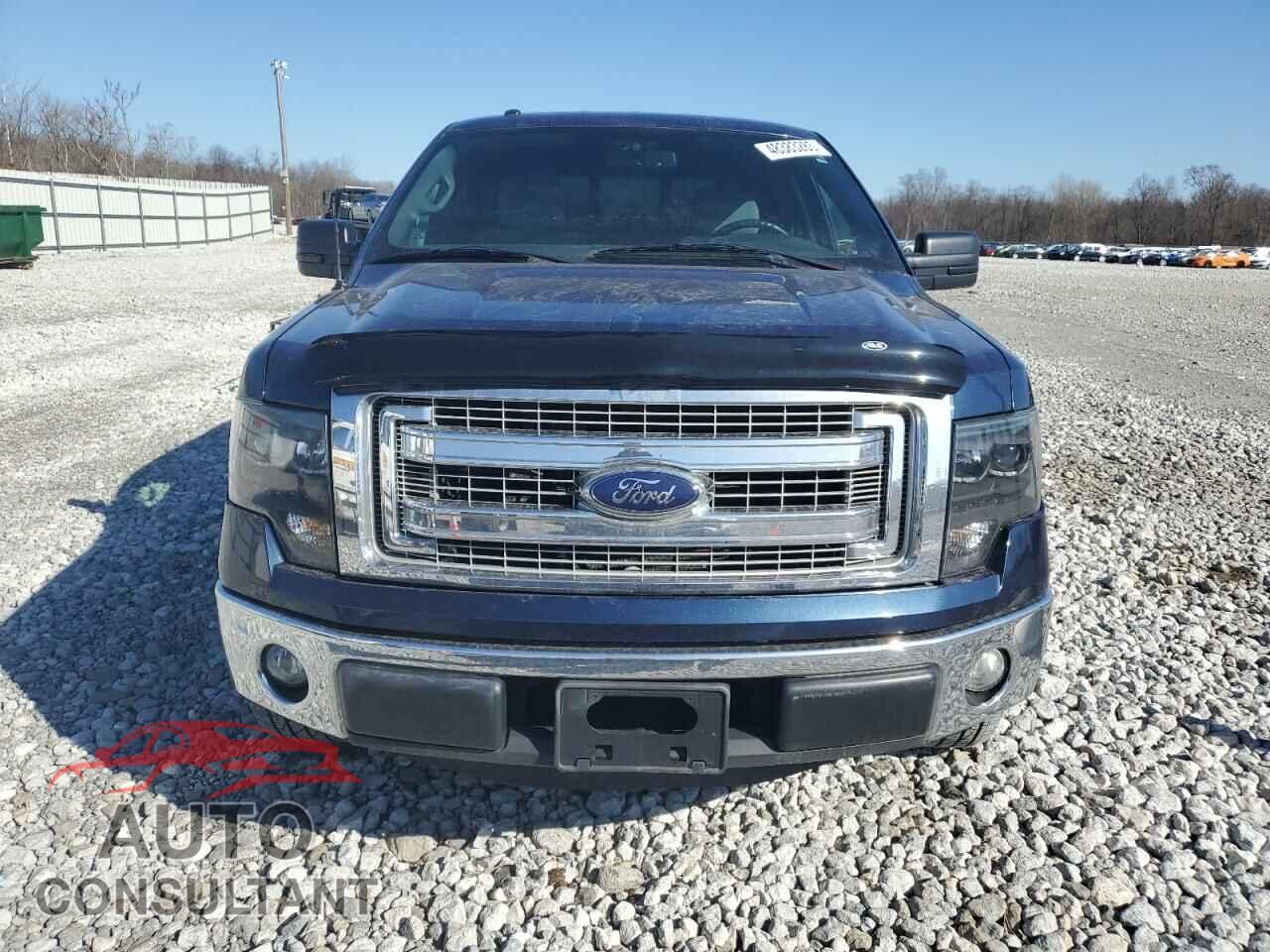 FORD F-150 2014 - 1FTFW1CF2EFB15542