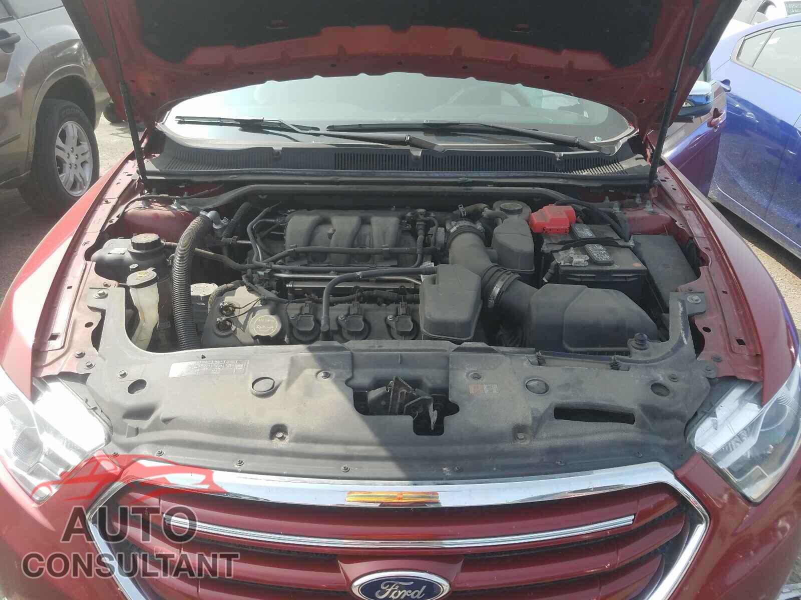 FORD TAURUS 2016 - 1FAHP2F88GG120224