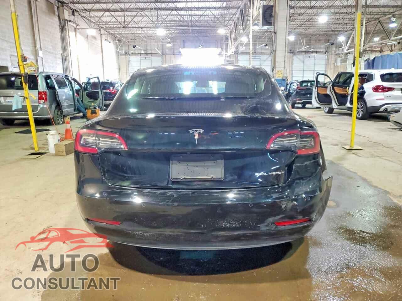 TESLA MODEL 3 2020 - 5YJ3E1EB0LF650757