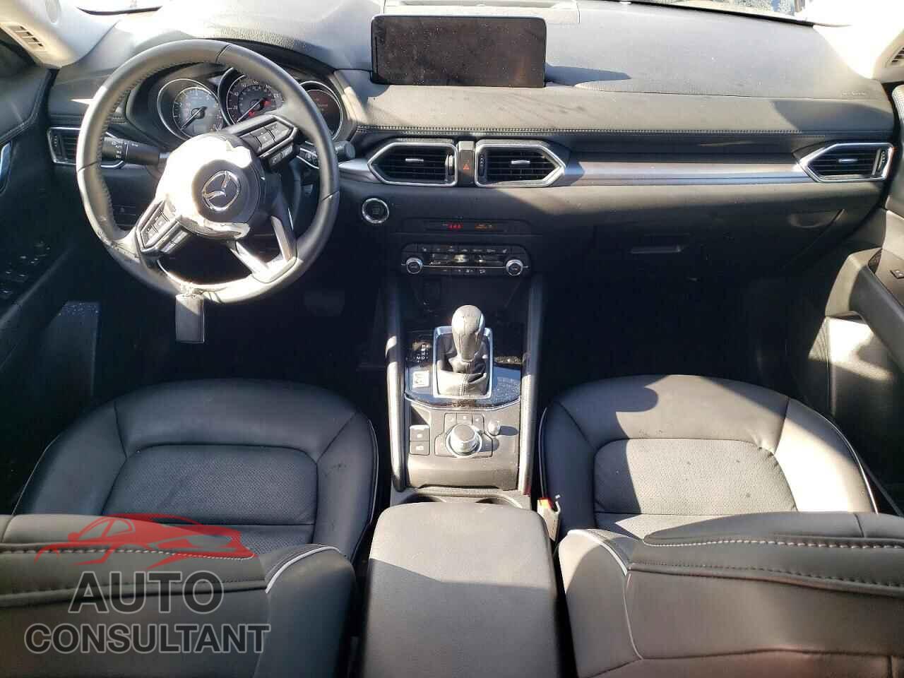 MAZDA CX-5 2025 - JM3KFBBL8S0708159