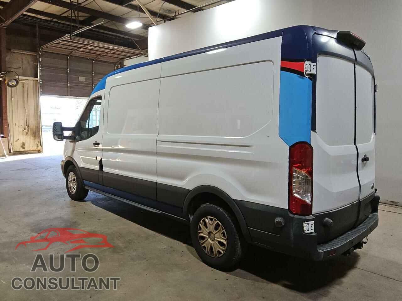 FORD TRANSIT 2018 - 1FTBW2CM0JKA36391