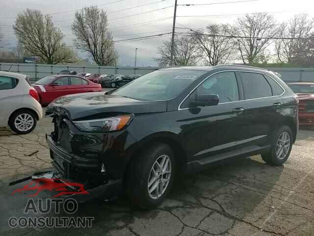 FORD EDGE 2024 - 2FMPK4J98RBA57826