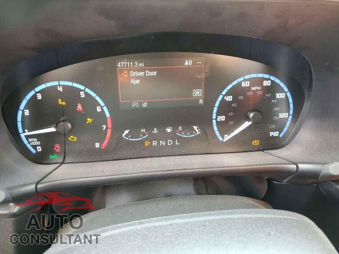 FORD BRONCO 2022 - 3FMCR9B60NRD76144