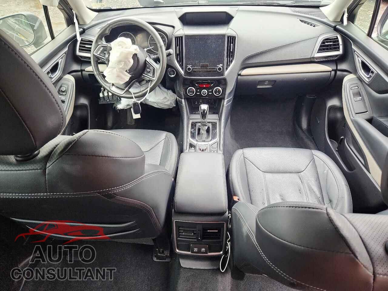 SUBARU FORESTER 2024 - JF2SKALC8RH425089
