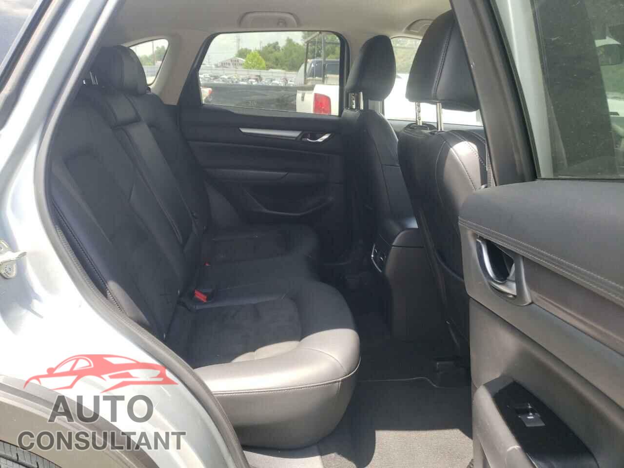 MAZDA CX-5 2020 - JM3KFACM9L0765764