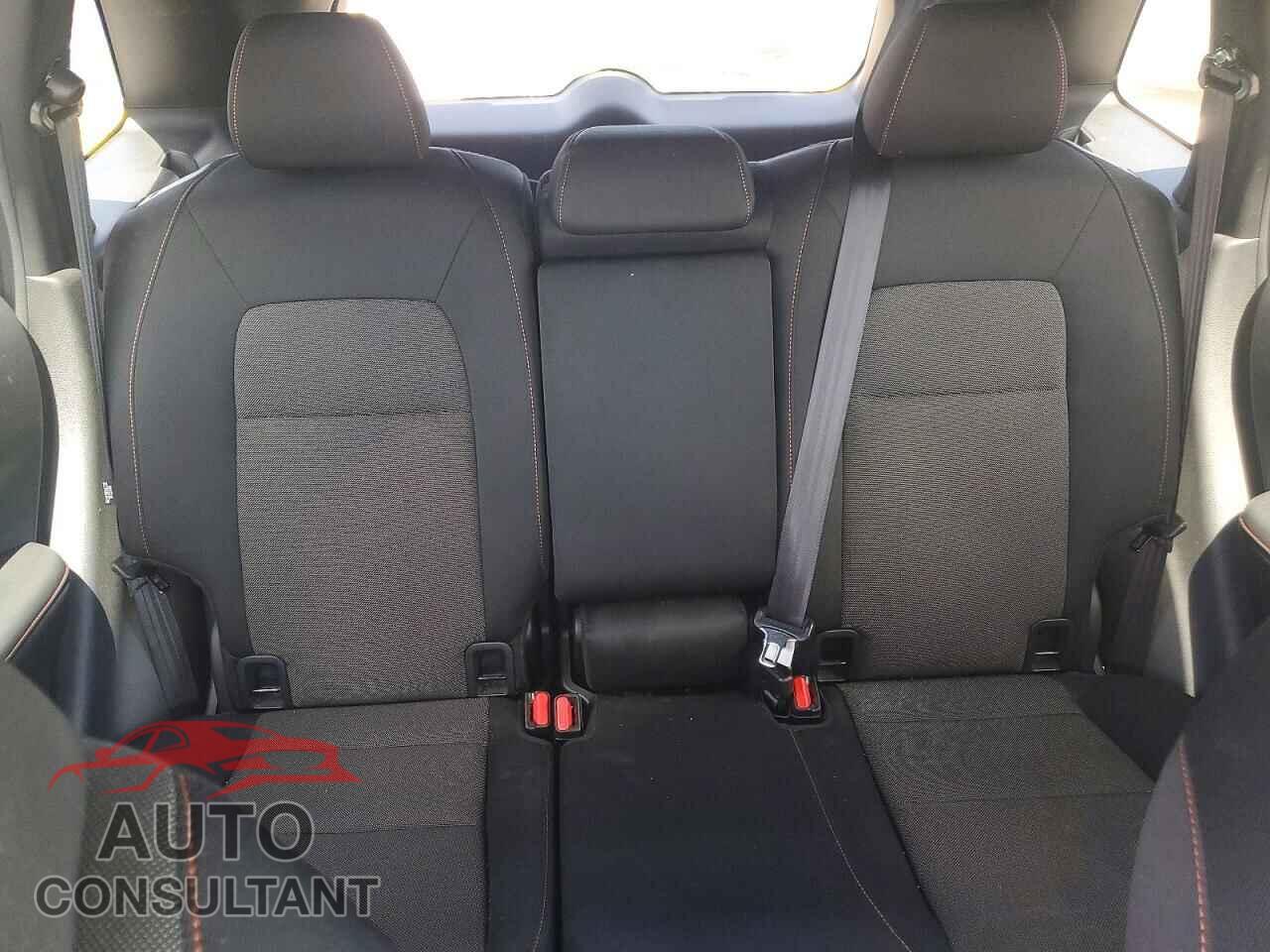 HONDA CRV 2024 - 7FARS5H53RE028053