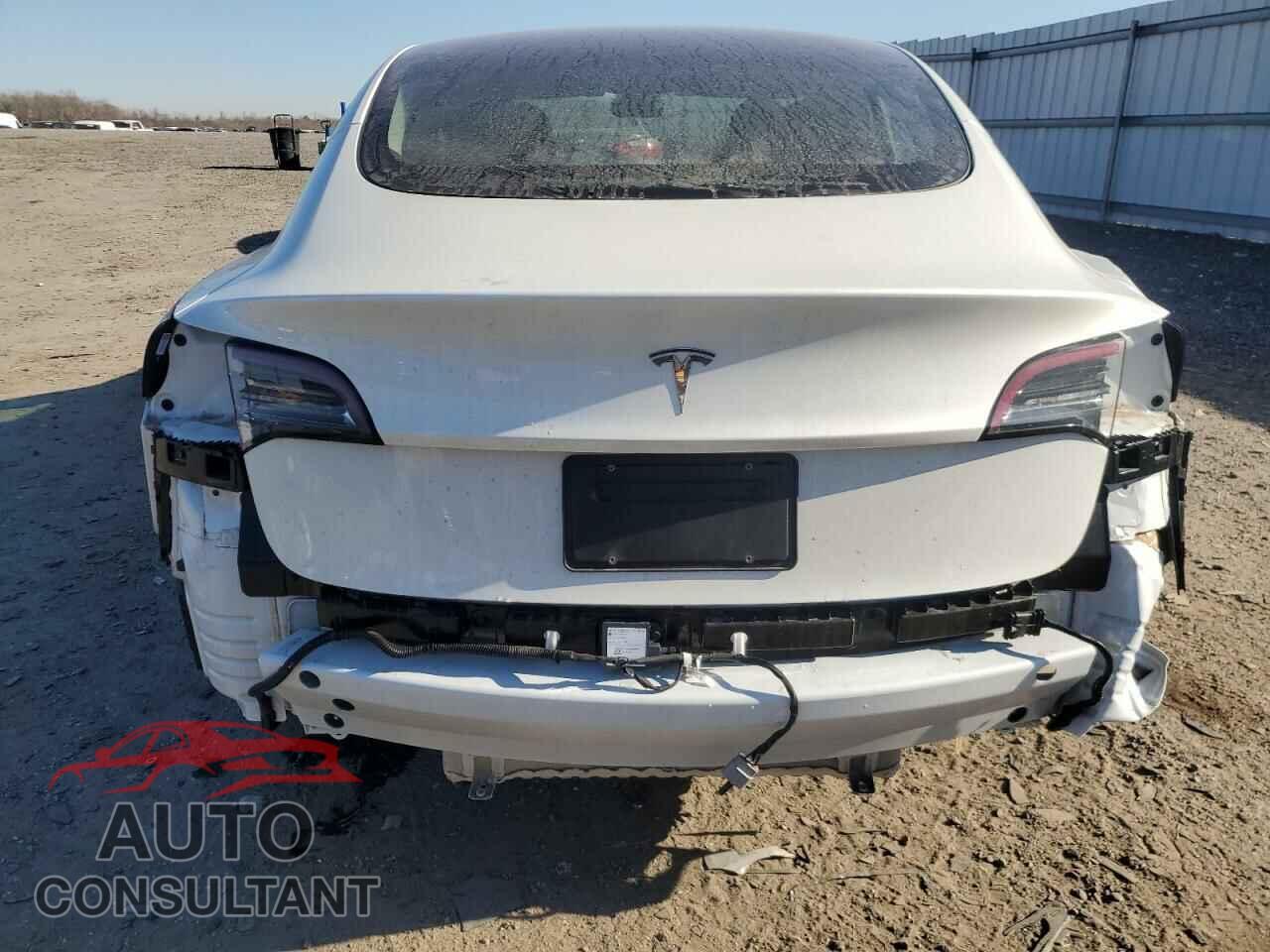 TESLA MODEL 3 2023 - 5YJ3E1EA1PF556562