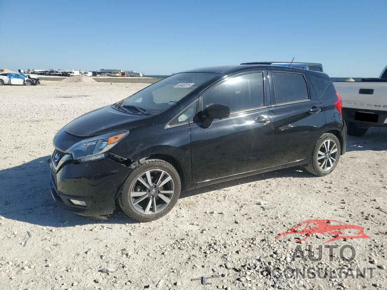 NISSAN VERSA 2017 - 3N1CE2CP7HL368163