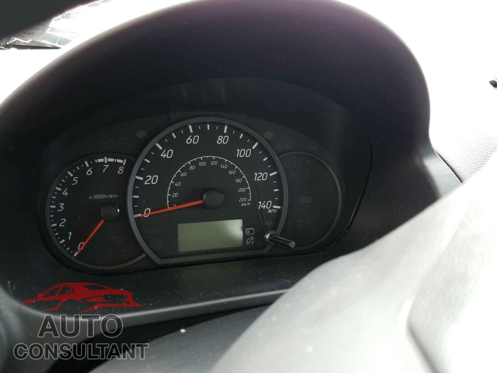 MITSUBISHI MIRAGE 2019 - ML32F3FJ1KHF11851