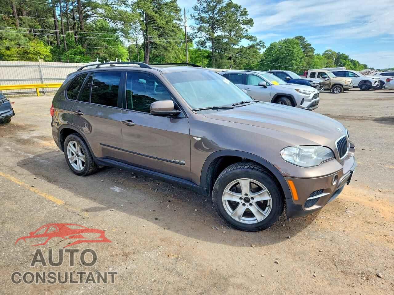 BMW X5 2013 - 5UXZV4C50D0E05175