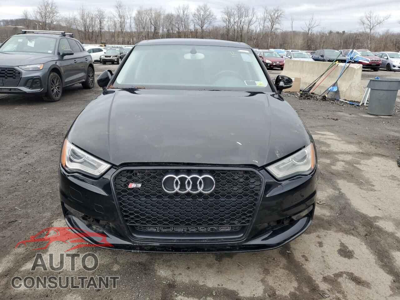 AUDI A3 2015 - WAUBFGFF0F1008286