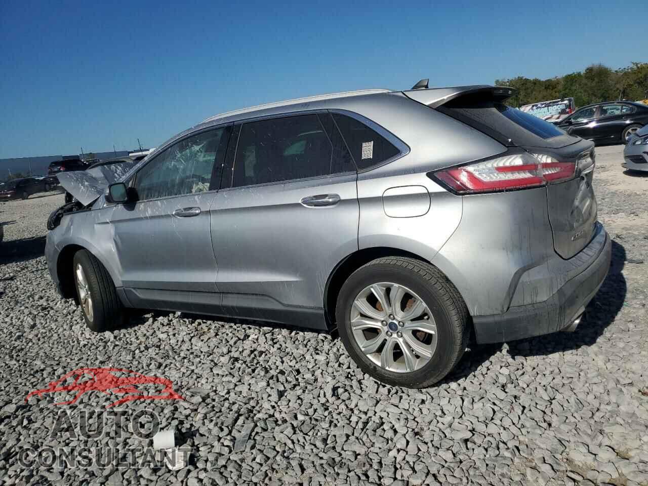 FORD EDGE 2020 - 2FMPK3K9XLBB35894