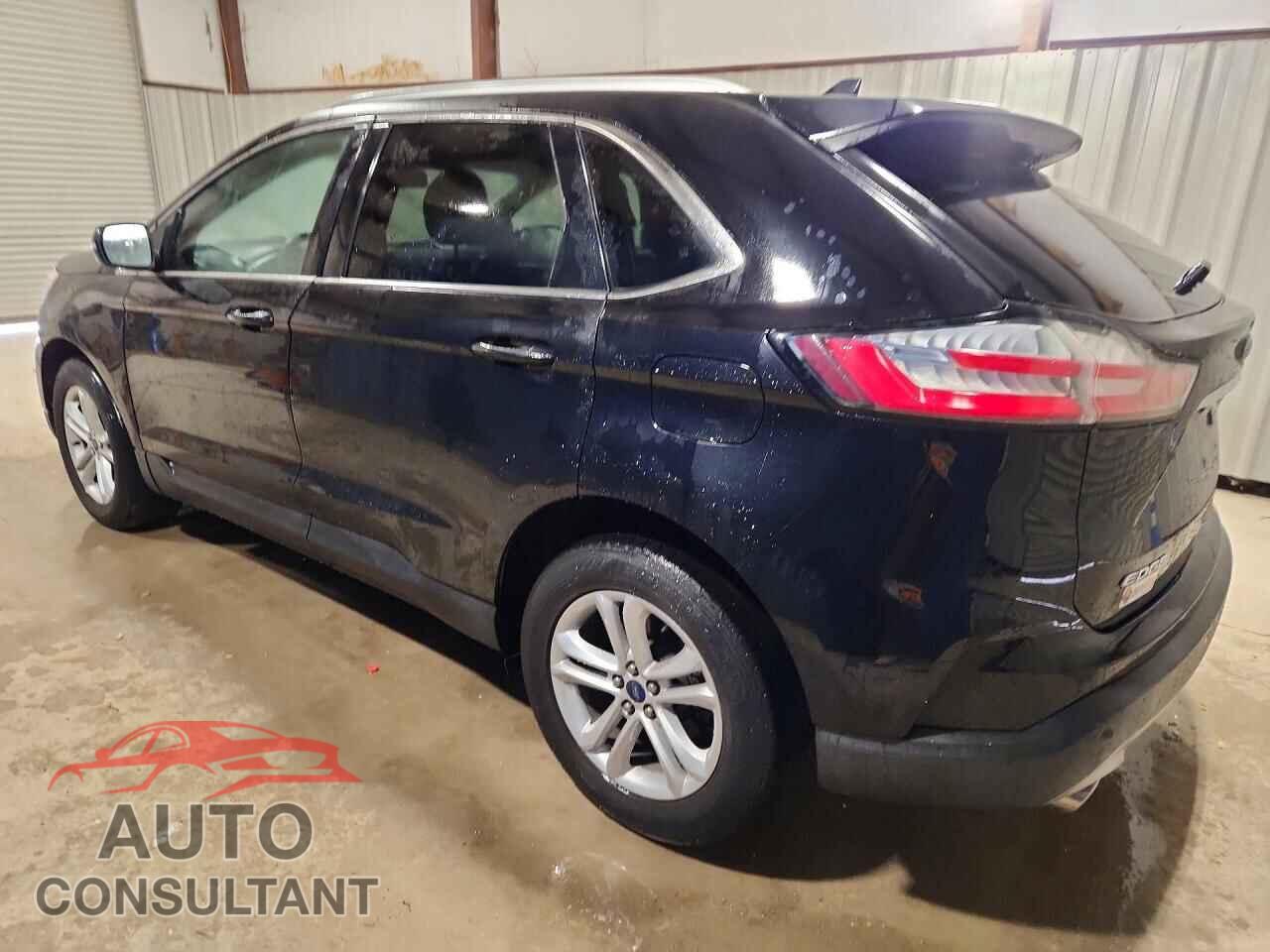FORD EDGE 2019 - 2FMPK3J91KBC24351
