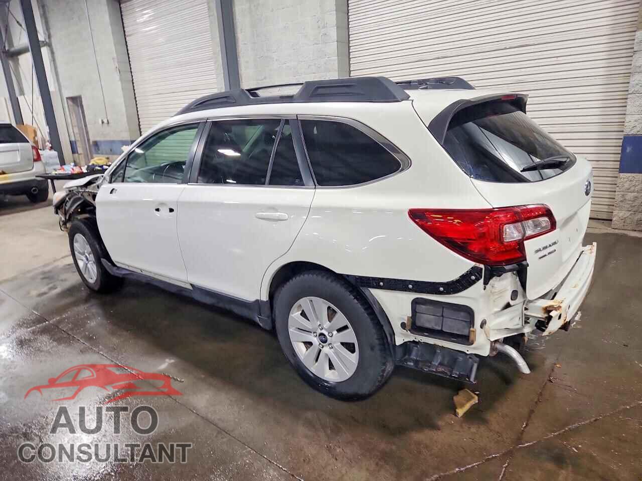 SUBARU OUTBACK 2015 - 4S4BSBDC0F3267614