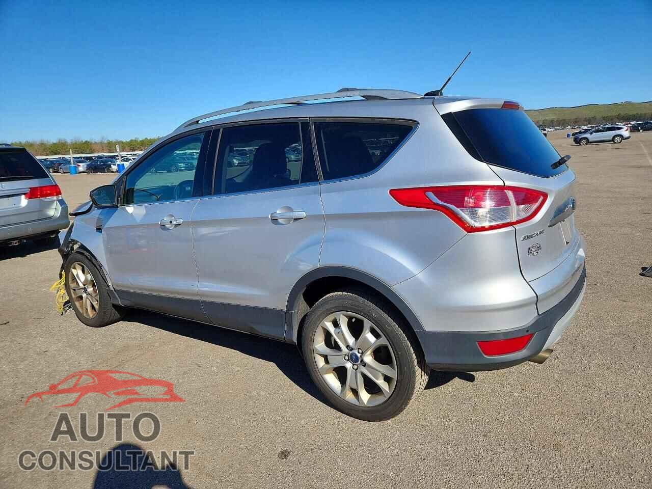FORD ESCAPE 2014 - 1FMCU9J96EUC26736