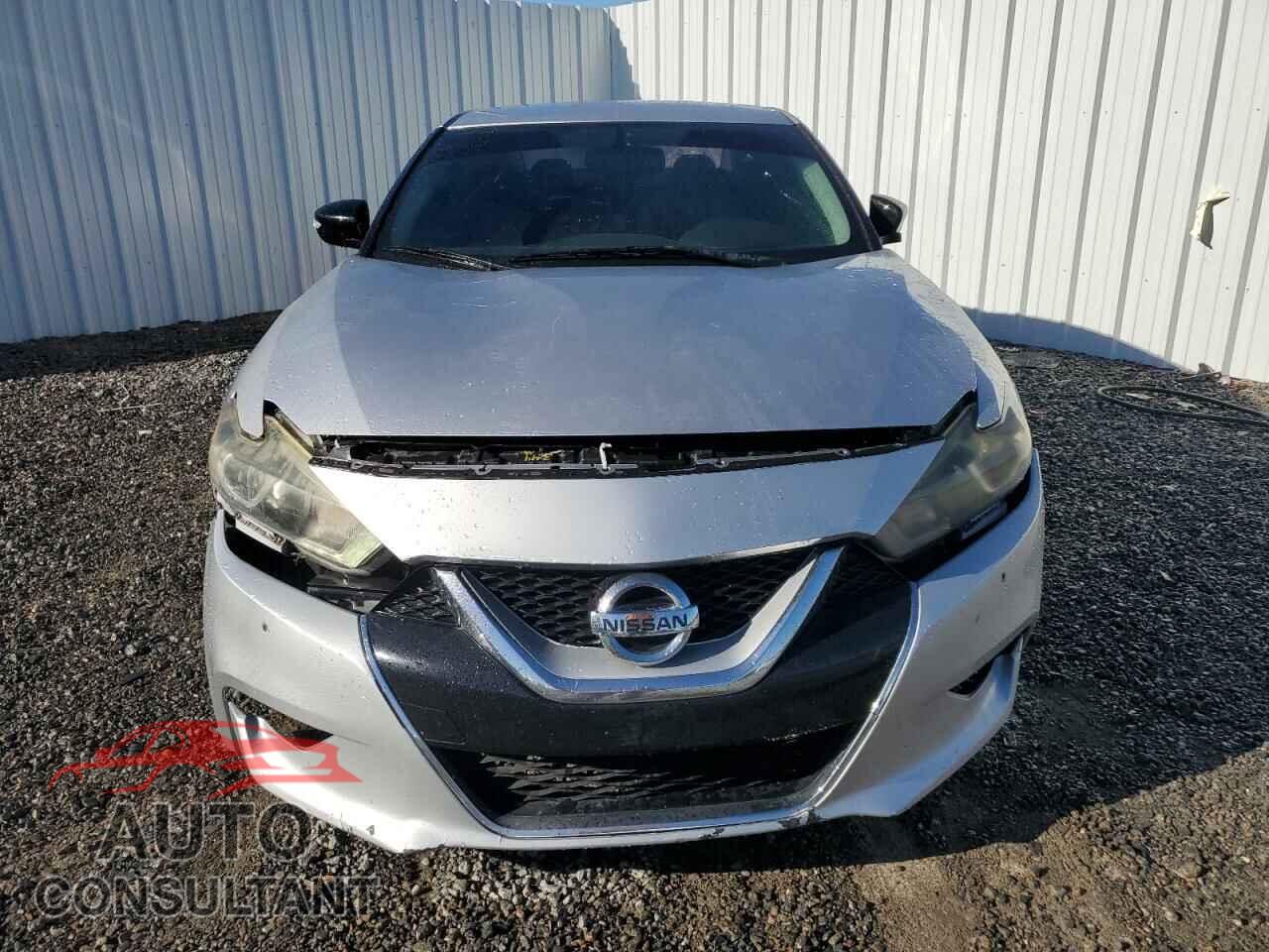 NISSAN MAXIMA 2017 - 1N4AA6AP1HC369269