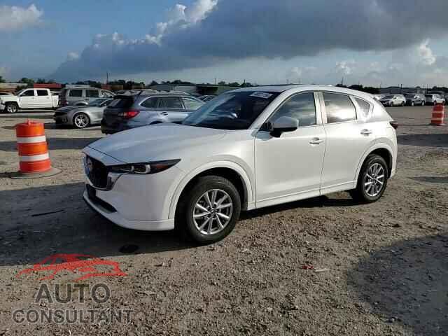 MAZDA CX-5 2025 - JM3KFBCL3S0545970