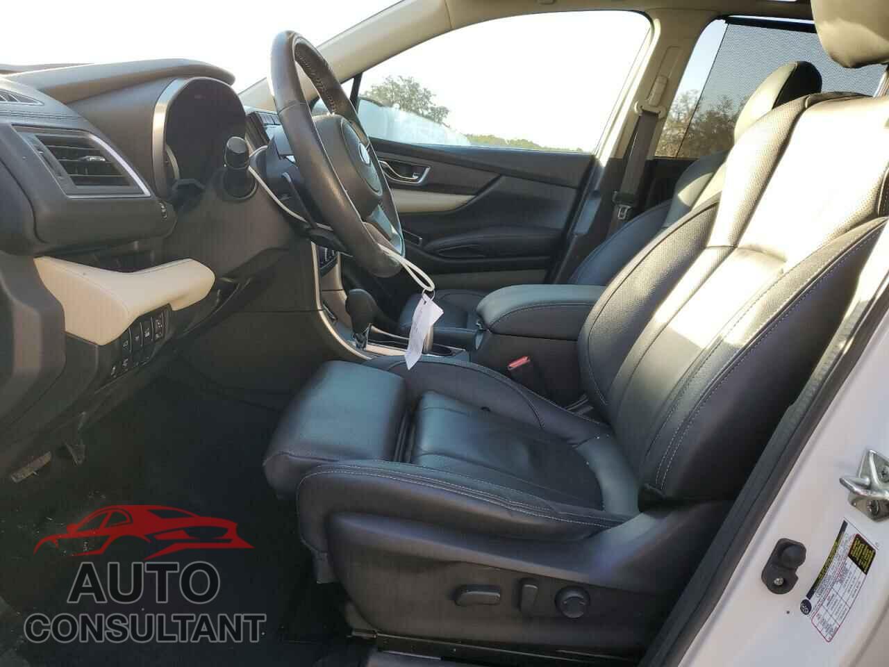 SUBARU ASCENT 2021 - 4S4WMAPD8M3470256