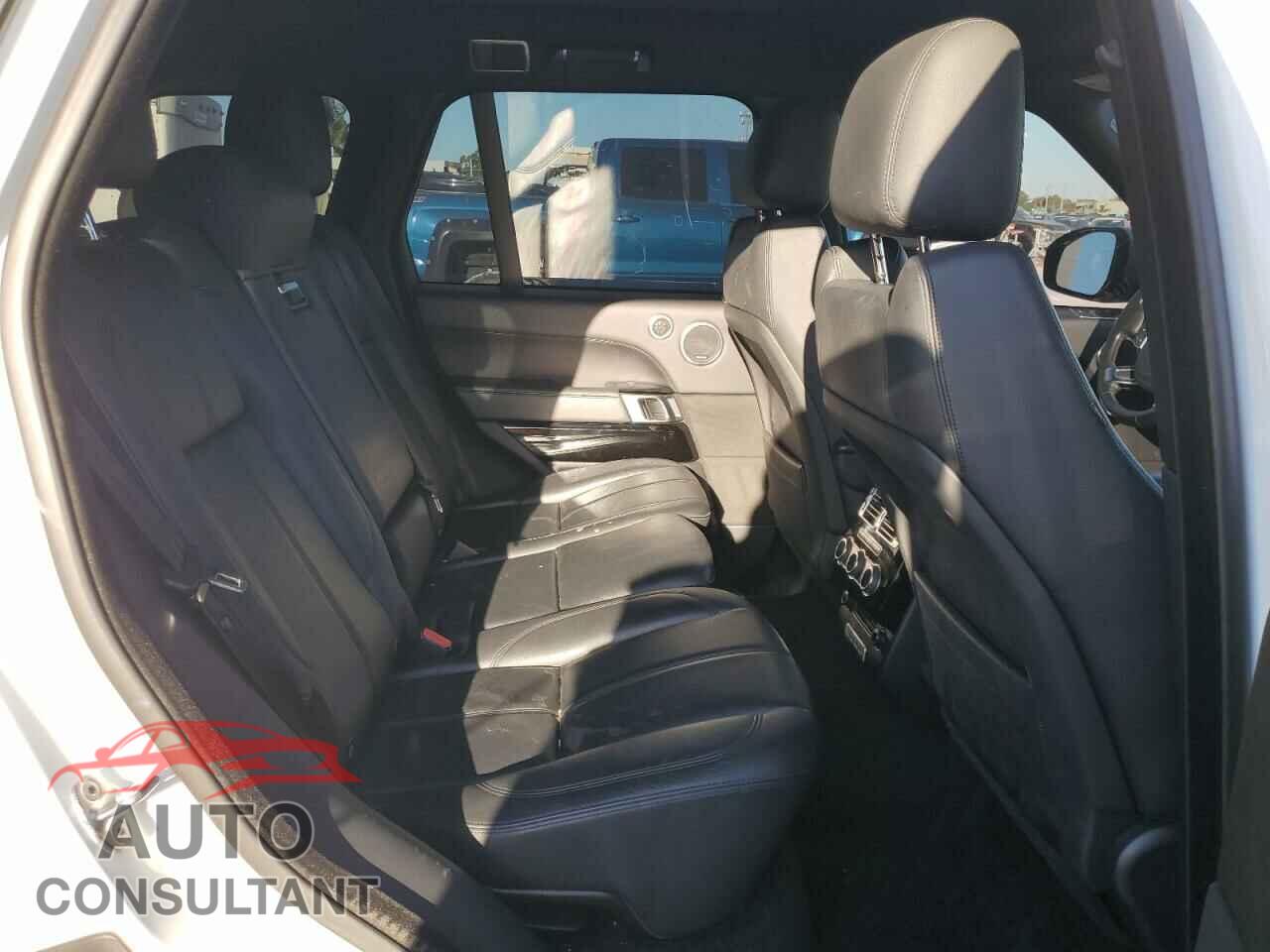 LAND ROVER RANGEROVER 2016 - SALGR2PF2GA318323