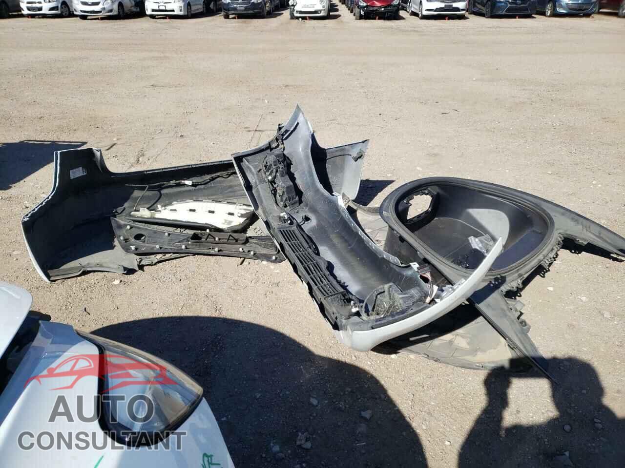 TESLA MODEL 3 2020 - 5YJ3E1EA5LF613310