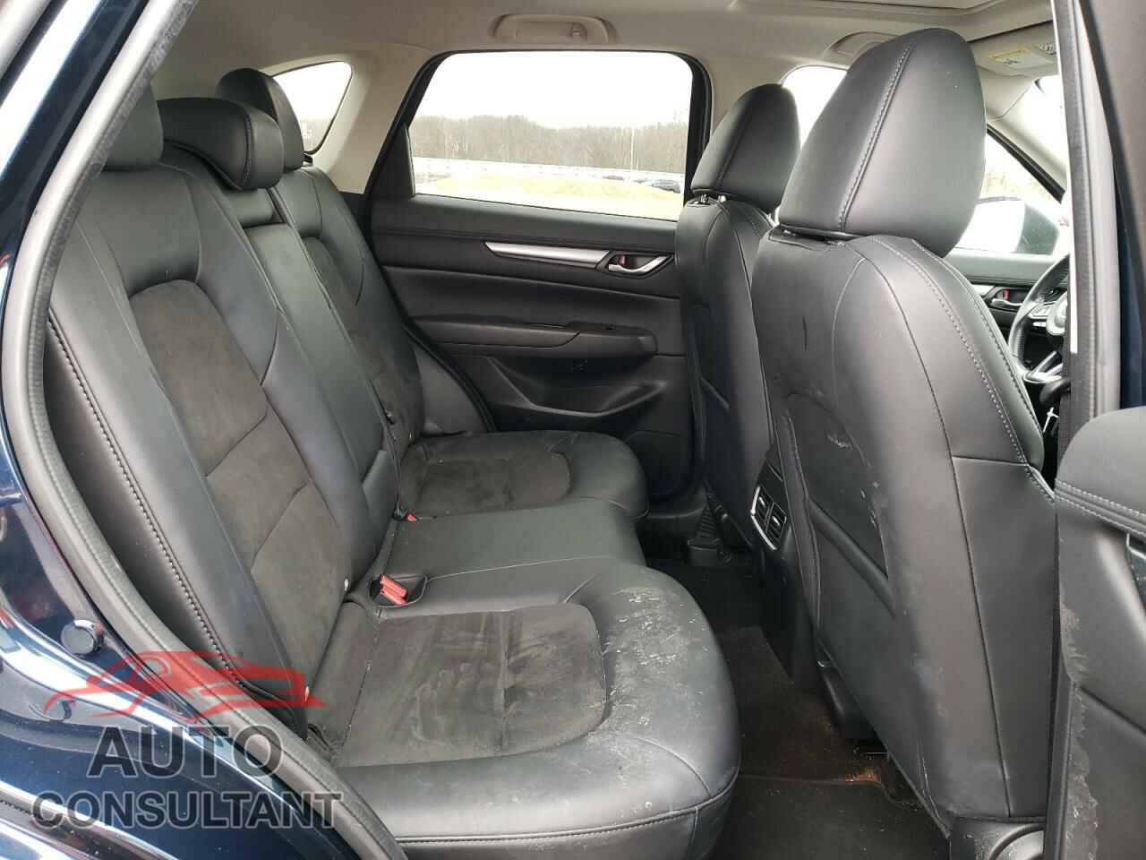 MAZDA CX-5 2019 - JM3KFBCM0K0583018