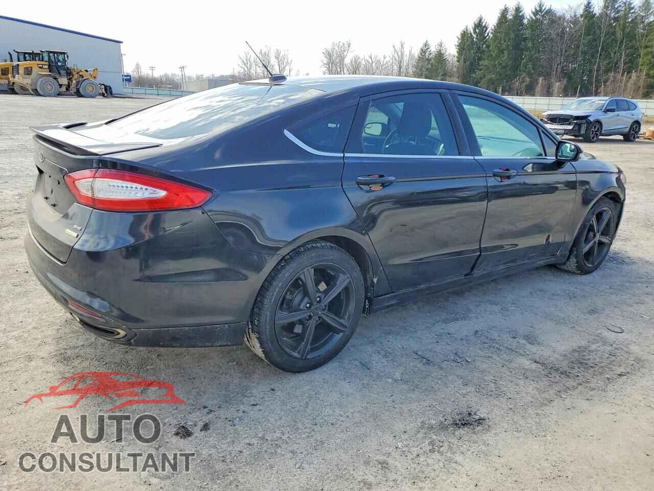 FORD FUSION 2016 - 3FA6P0H97GR101268