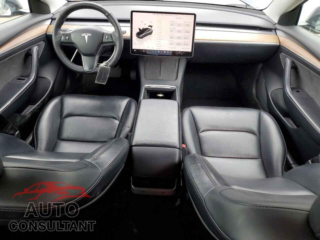 TESLA MODEL 3 2023 - 5YJ3E1EA0PF449521
