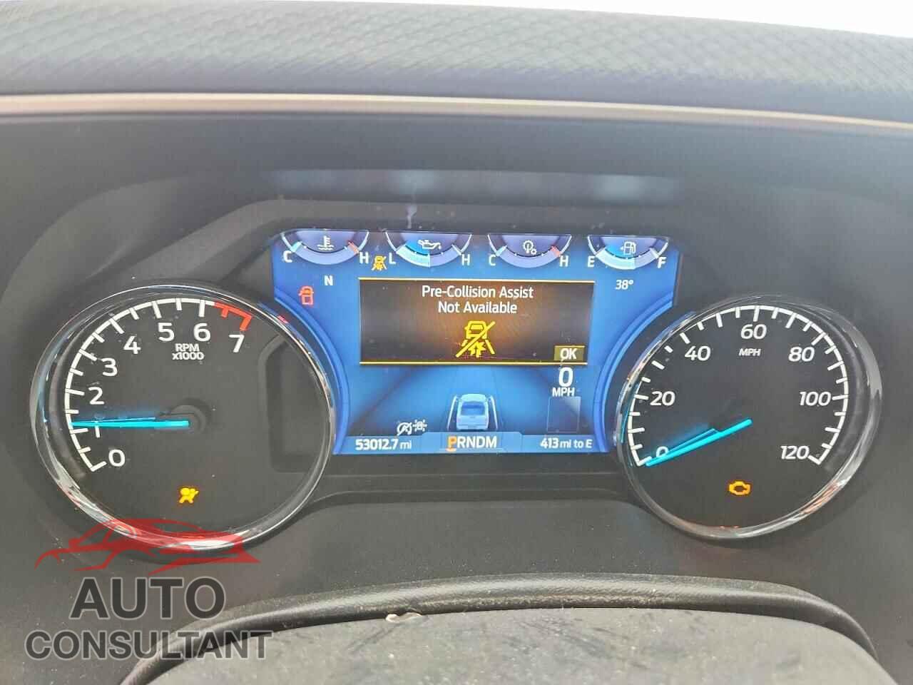 FORD F150 2021 - 1FTFW1E87MFB42975