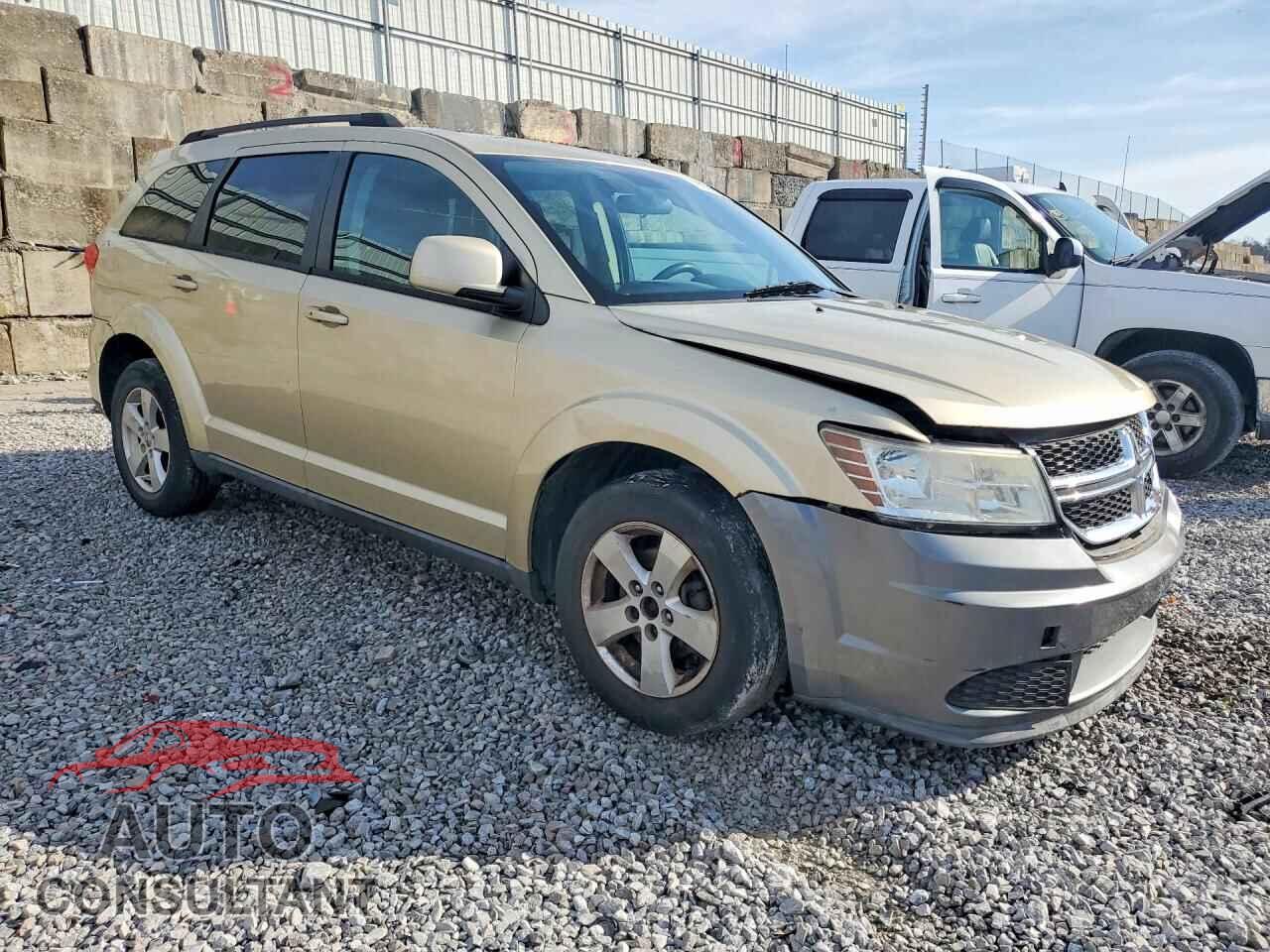DODGE JOURNEY MA 2011 - 3D4PH1FG6BT561006