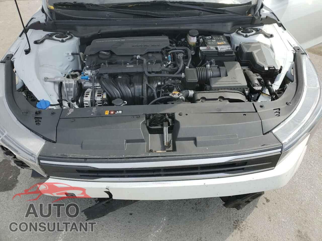 KIA K4 LX 2025 - 3KPFT4DE1SE062452